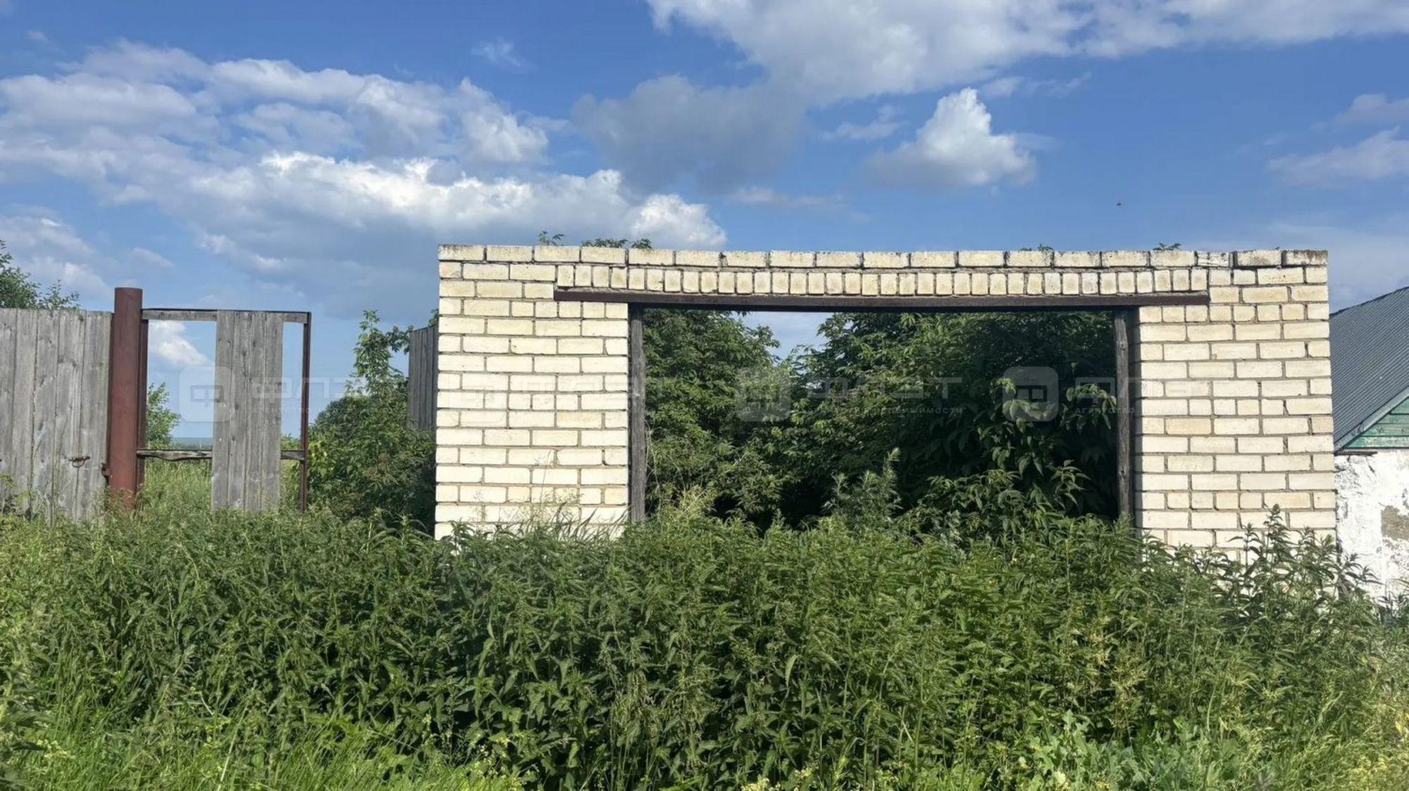 Купить землю, земельный участок за 1 950 000 рублей на ул. Аделя Кутуя