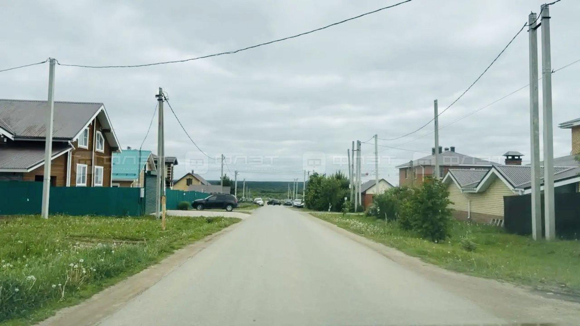 Купить землю, земельный участок за 2 899 000 рублей на ул. Г.Тукая