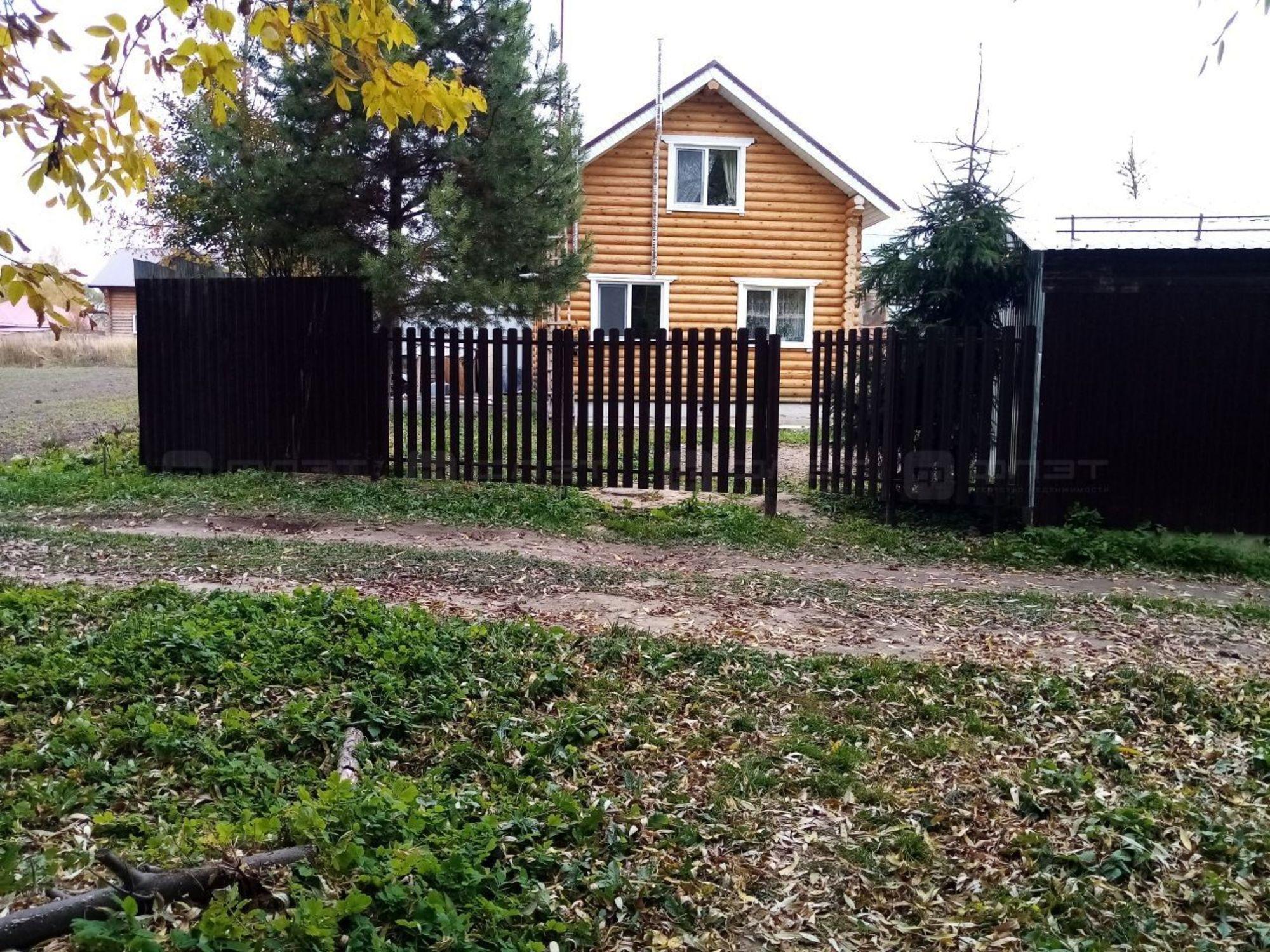 Купить дачу, дом, коттедж за 12 500 000 рублей на ул. Центральная, дом 45