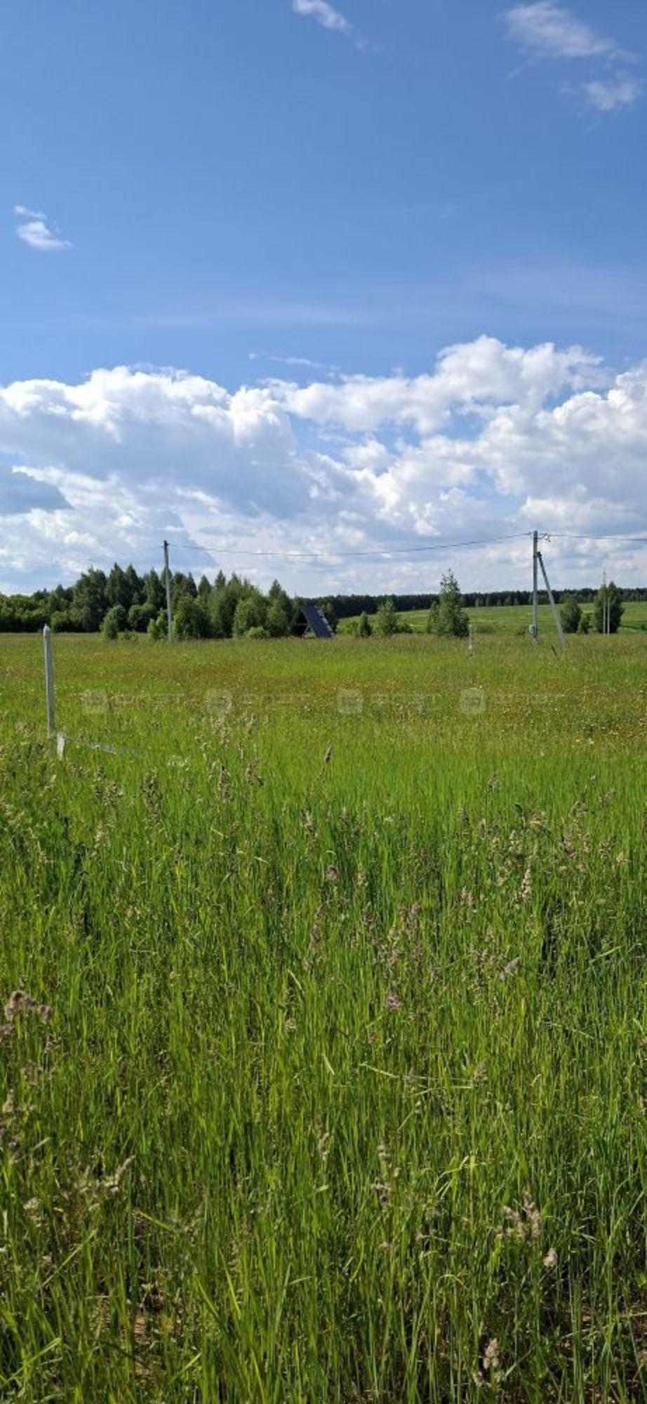 Купить землю, земельный участок за 2 500 000 рублей на ул. Евгении Комельковой, дом 76