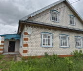 коттедж 117.9 кв м ул. Г.Тукая, дом 62