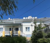 коттедж 71 кв м ул. Яхина