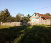 коттедж 40 кв м ул. Центральная, дом 40