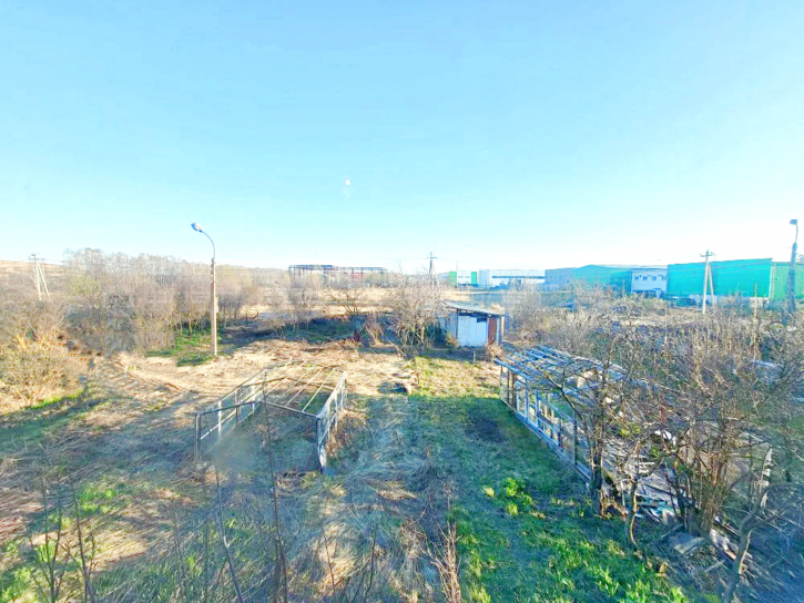3-комн квартира ул. Овражная, дом 2
