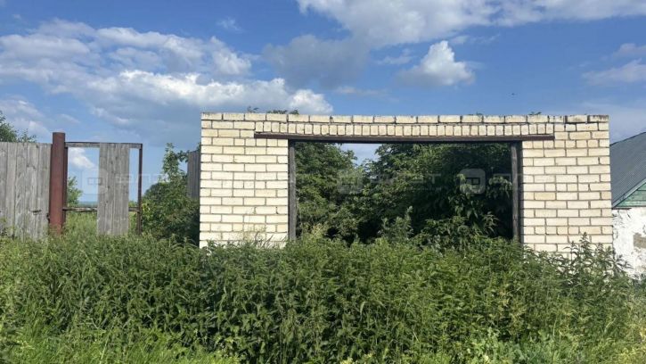 Земельный участок ул. Аделя Кутуя