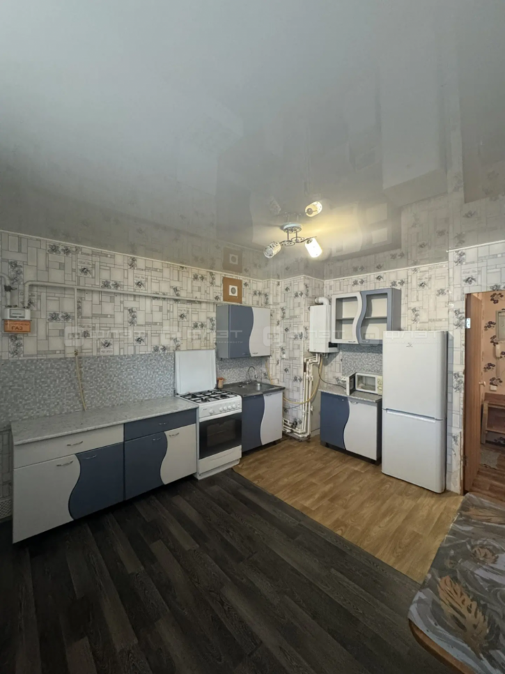 2-комн квартира ул. Полковая, дом 14
