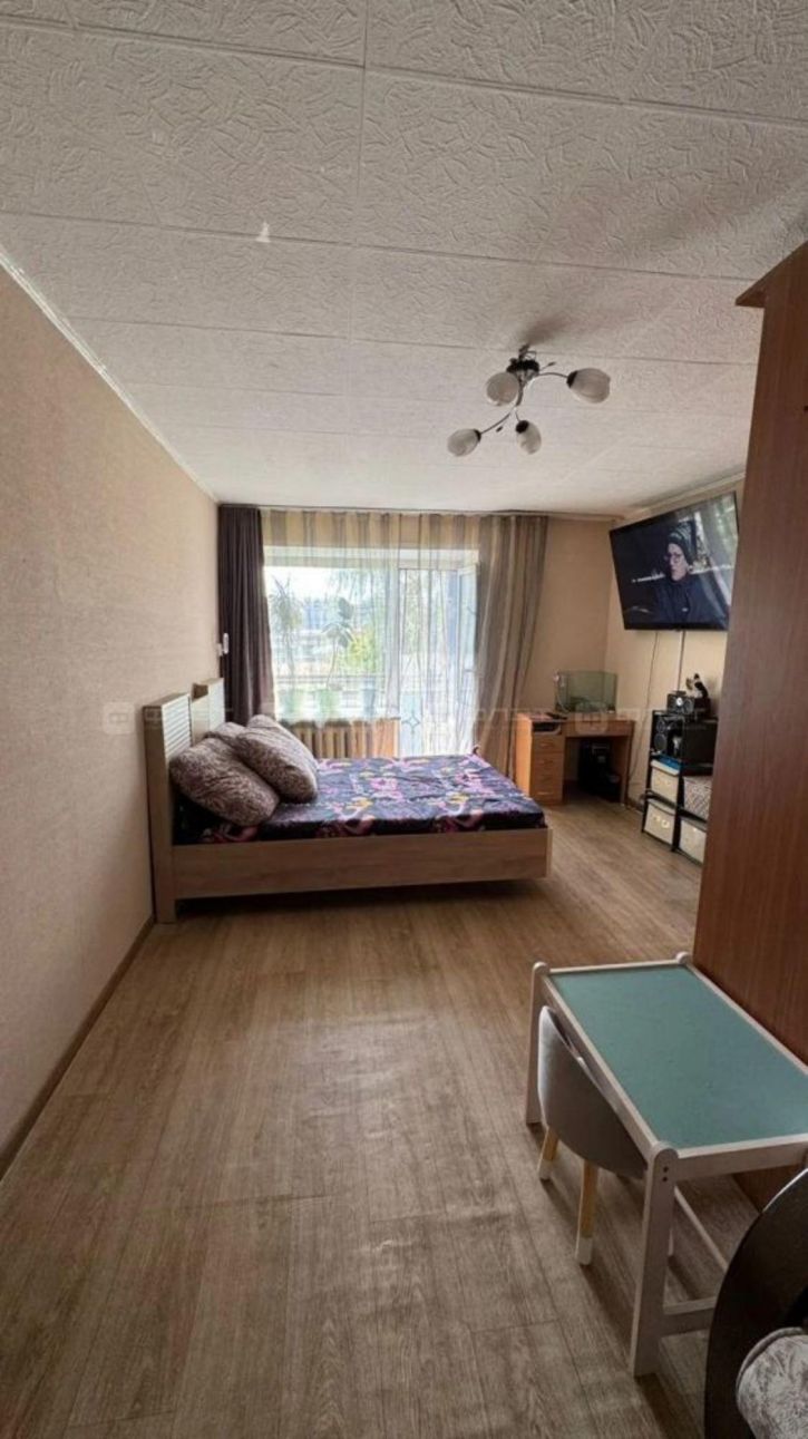 1-комн квартира ул. Гоголя, дом 43