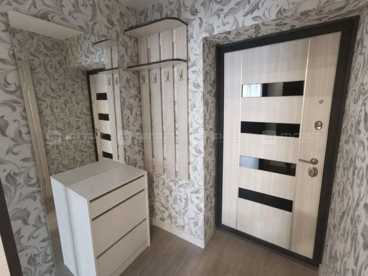1-комн квартира ул. Габдуллы Тукая, дом 30