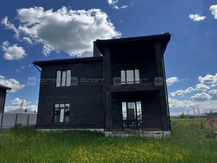 Коттедж/дом ул. Новая жизнь