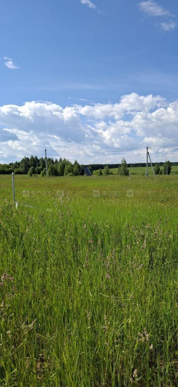 Земельный участок ул. Евгении Комельковой, дом 76