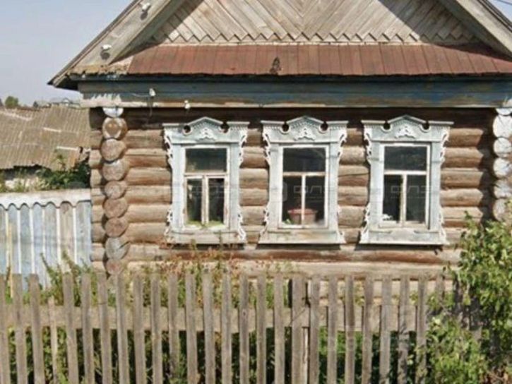Коттедж/дом ул. Татарстан, дом 38
