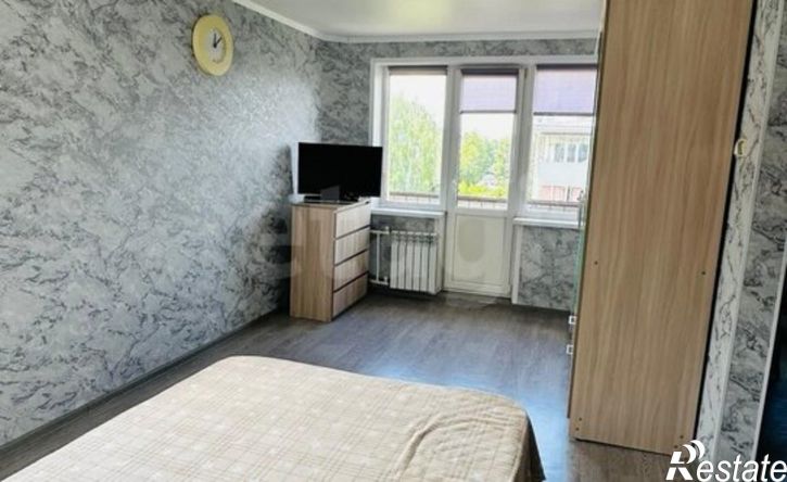 1-комн квартира ул Заслонова, 12,  д. 12
