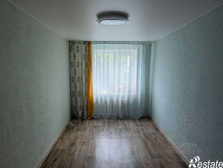 2-комн квартира ул Гассара, 20А,  д. 20А