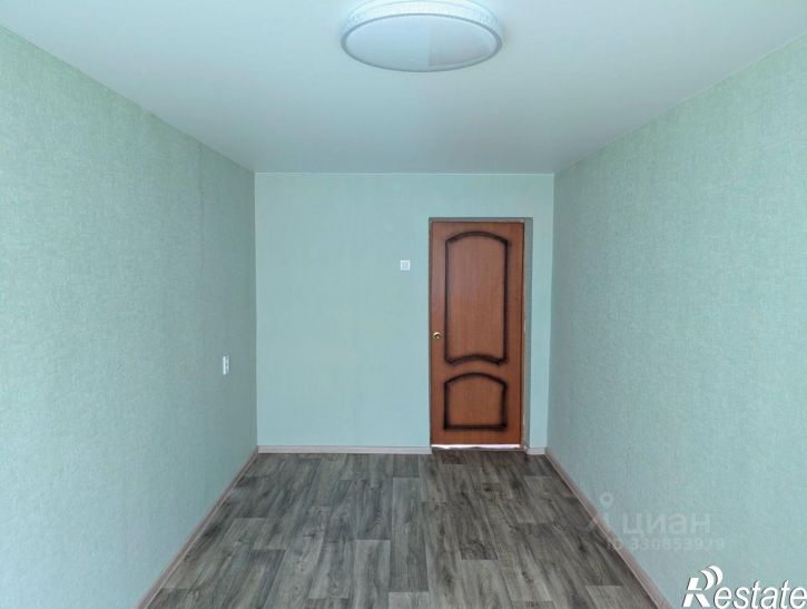 2-комн квартира ул Гассара, 20А,  д. 20А