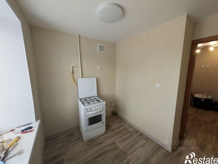 2-комн квартира ул Гассара, 20А,  д. 20А