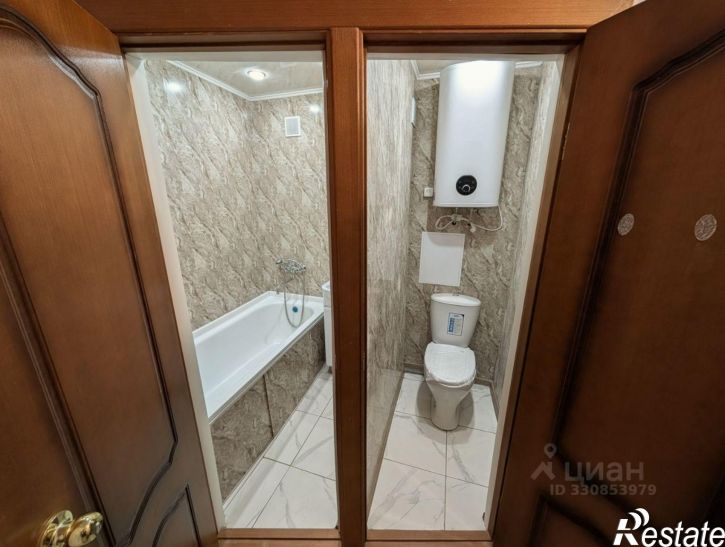 2-комн квартира ул Гассара, 20А,  д. 20А