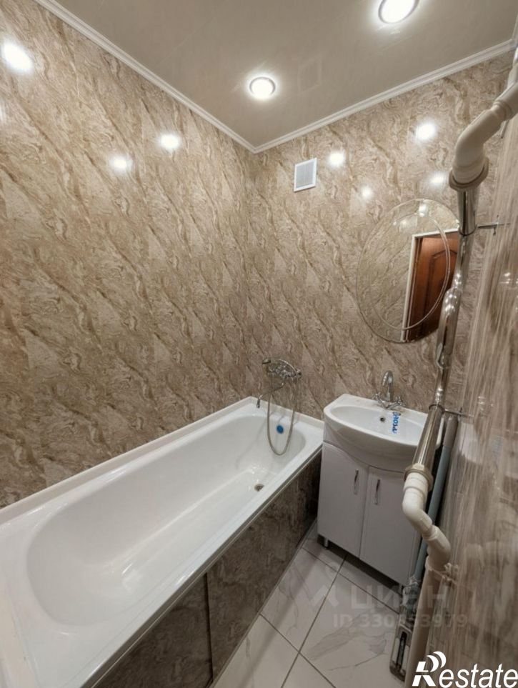 2-комн квартира ул Гассара, 20А,  д. 20А