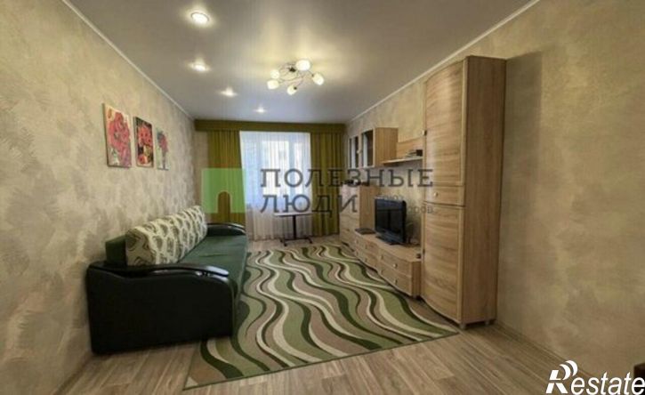 3-комн квартира улица Фрунзе, 14,  д. 14