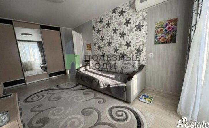 3-комн квартира улица Фрунзе, 14,  д. 14