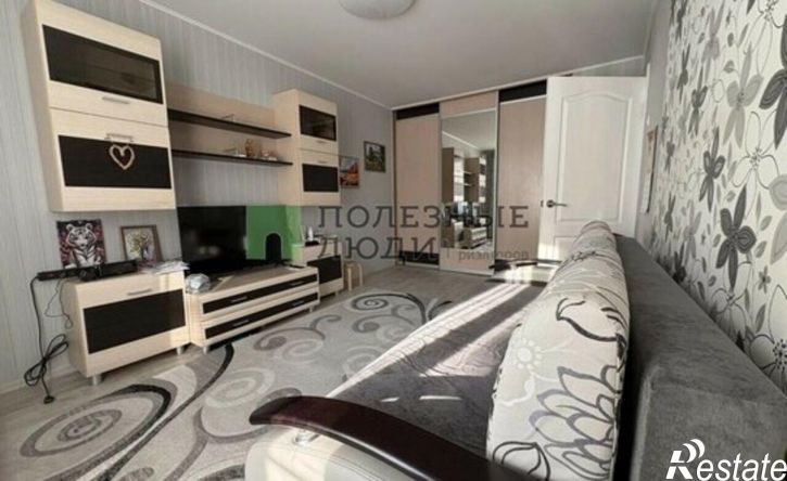 3-комн квартира улица Фрунзе, 14,  д. 14