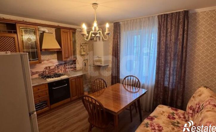 2-комн квартира ул Кирова, 42,  д. 42