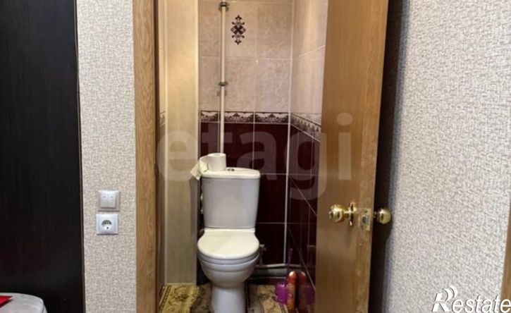 2-комн квартира ул Кирова, 42,  д. 42