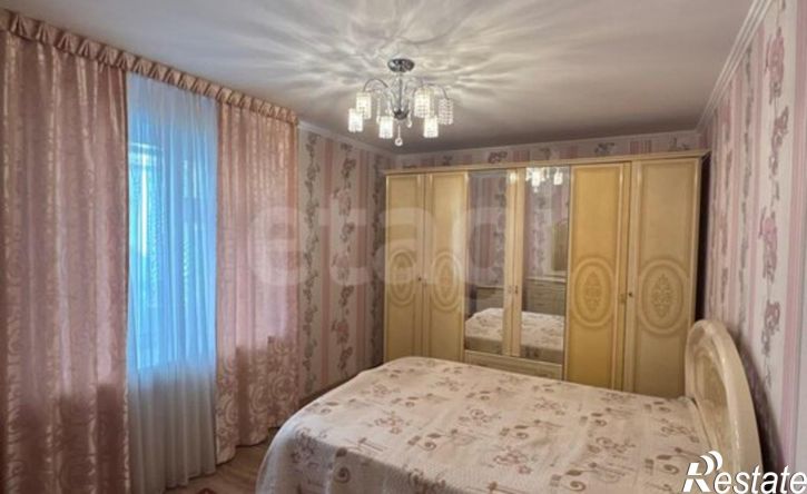 2-комн квартира ул Кирова, 42,  д. 42