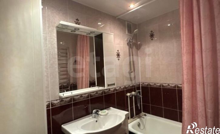 2-комн квартира ул Кирова, 42,  д. 42