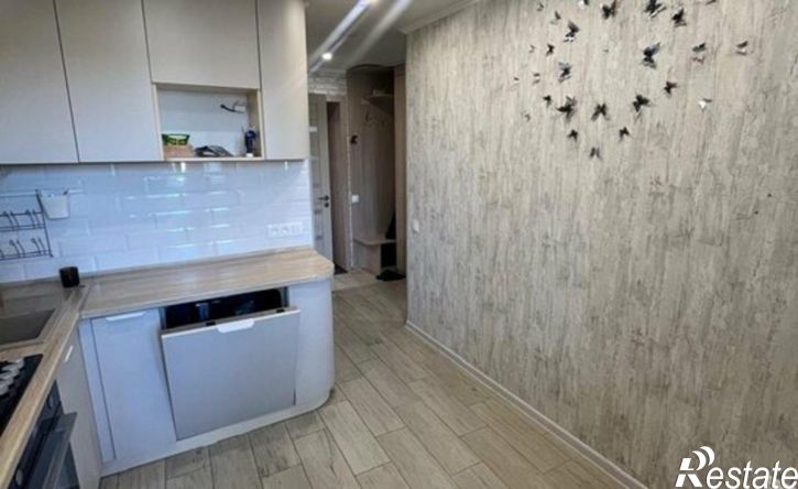 2-комн квартира ул Сулеймановой, 22,  д. 22
