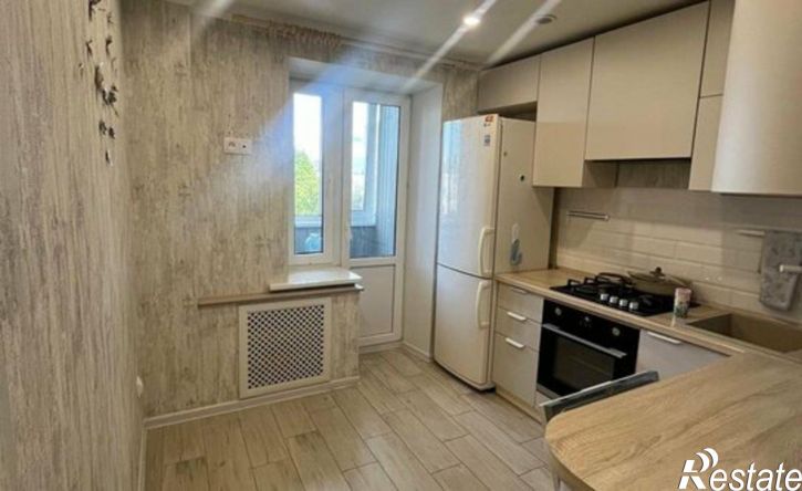 2-комн квартира ул Сулеймановой, 22,  д. 22