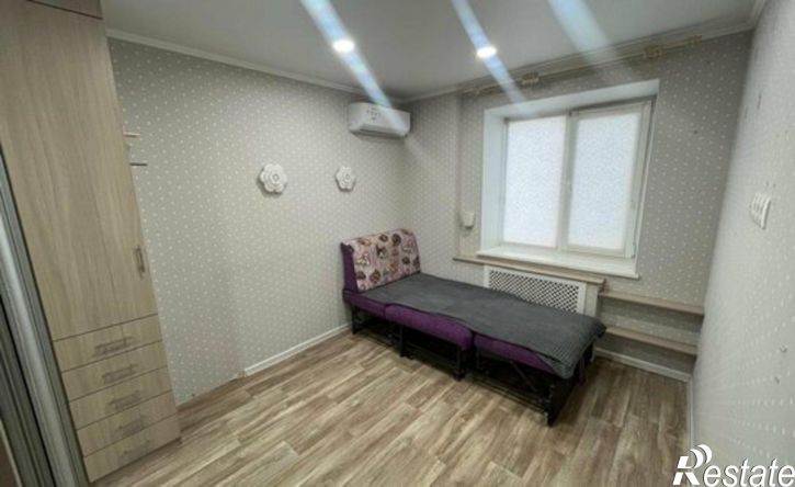 2-комн квартира ул Сулеймановой, 22,  д. 22