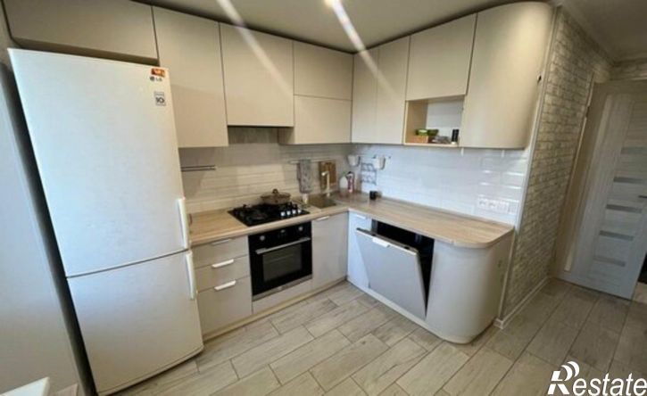 2-комн квартира ул Сулеймановой, 22,  д. 22