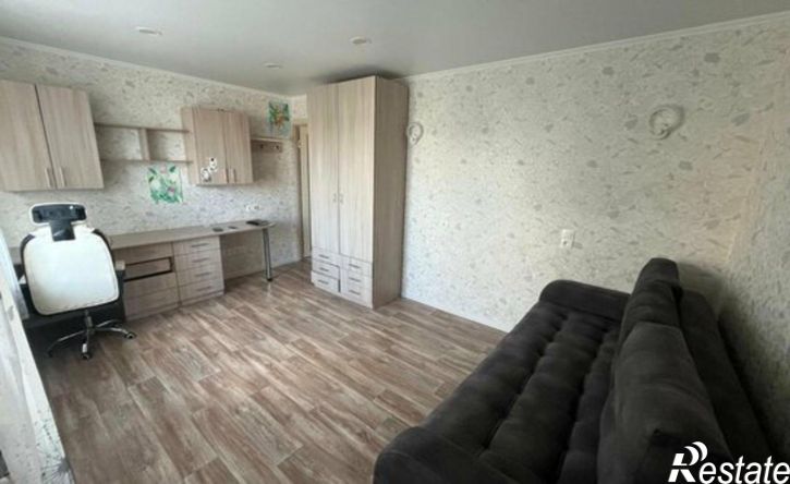 2-комн квартира ул Сулеймановой, 22,  д. 22