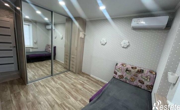 2-комн квартира ул Сулеймановой, 22,  д. 22