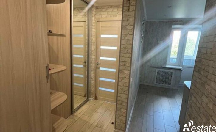 2-комн квартира ул Сулеймановой, 22,  д. 22