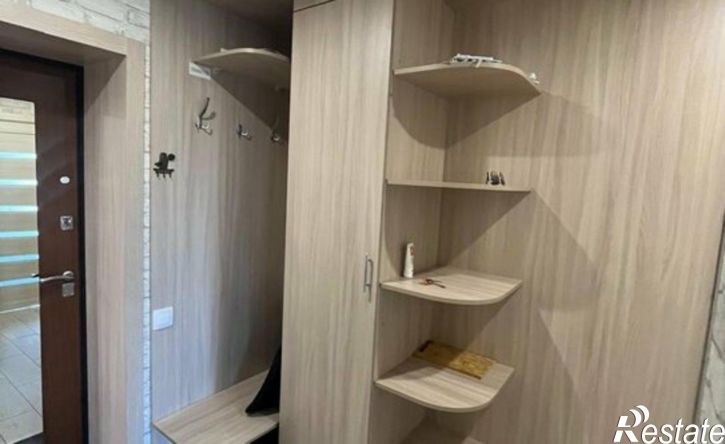 2-комн квартира ул Сулеймановой, 22,  д. 22