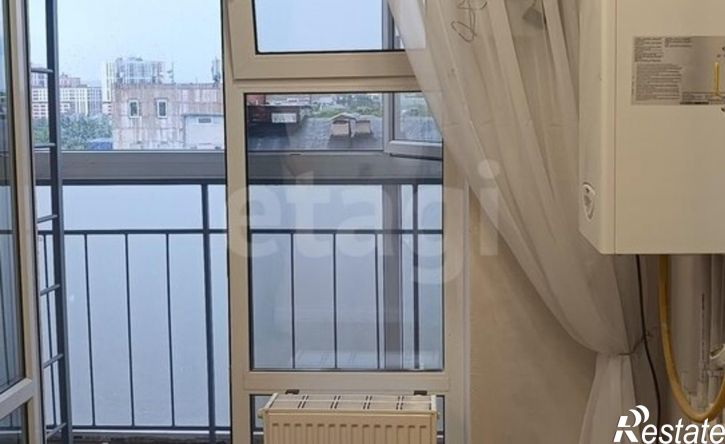 1-комн квартира пр-кт Строителей, 74,  д. 74