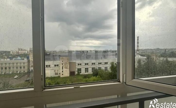 1-комн квартира пр-кт Строителей, 74,  д. 74