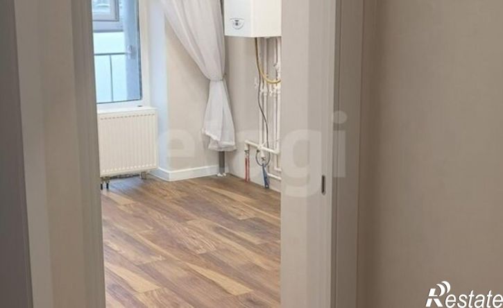 1-комн квартира пр-кт Строителей, 74,  д. 74