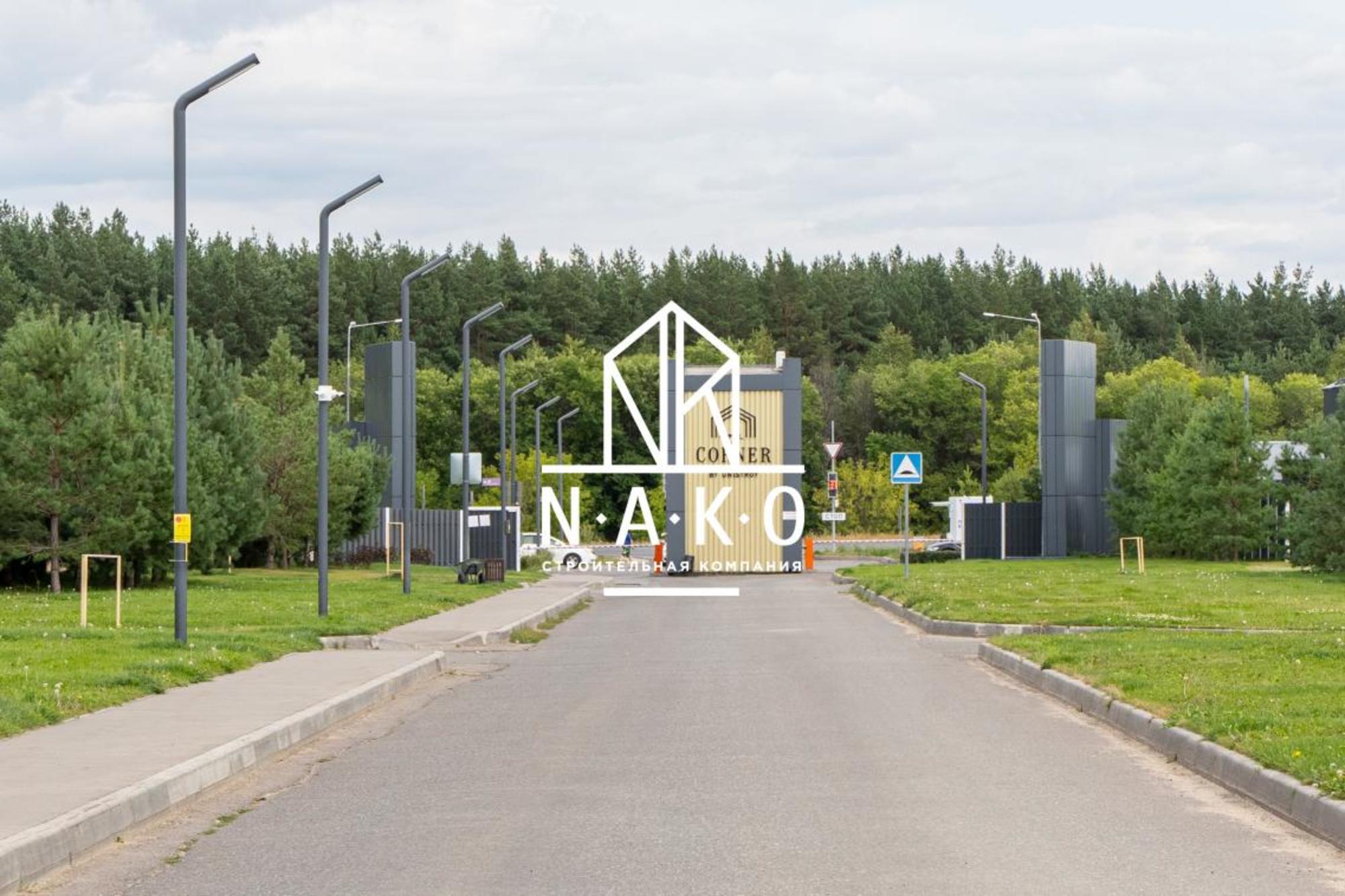 Купить дачу, дом, коттедж за 24 500 000 рублей на Цветочная