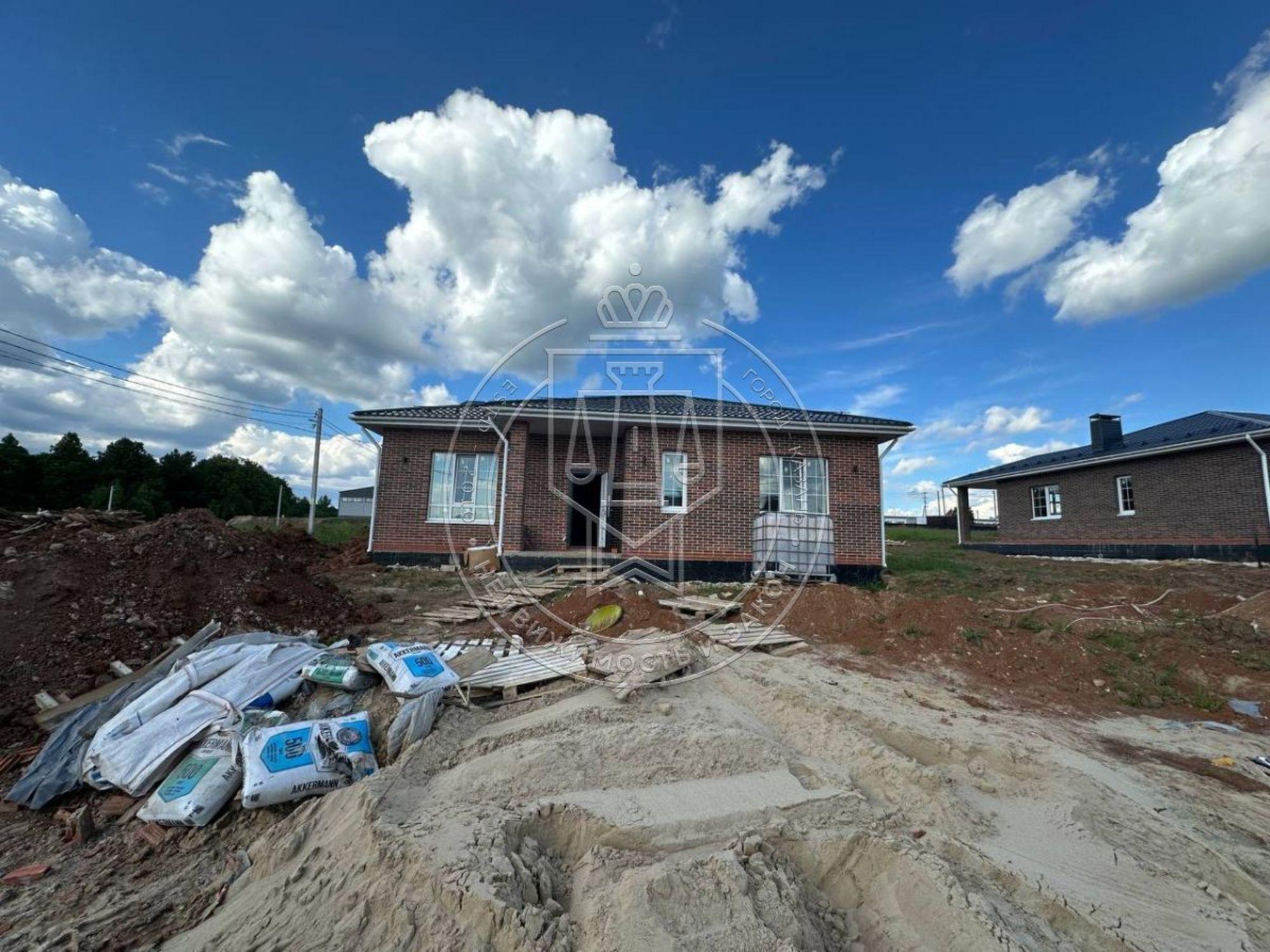 Купить дачу, дом, коттедж за 13 200 000 рублей на Осиновая ул, 14