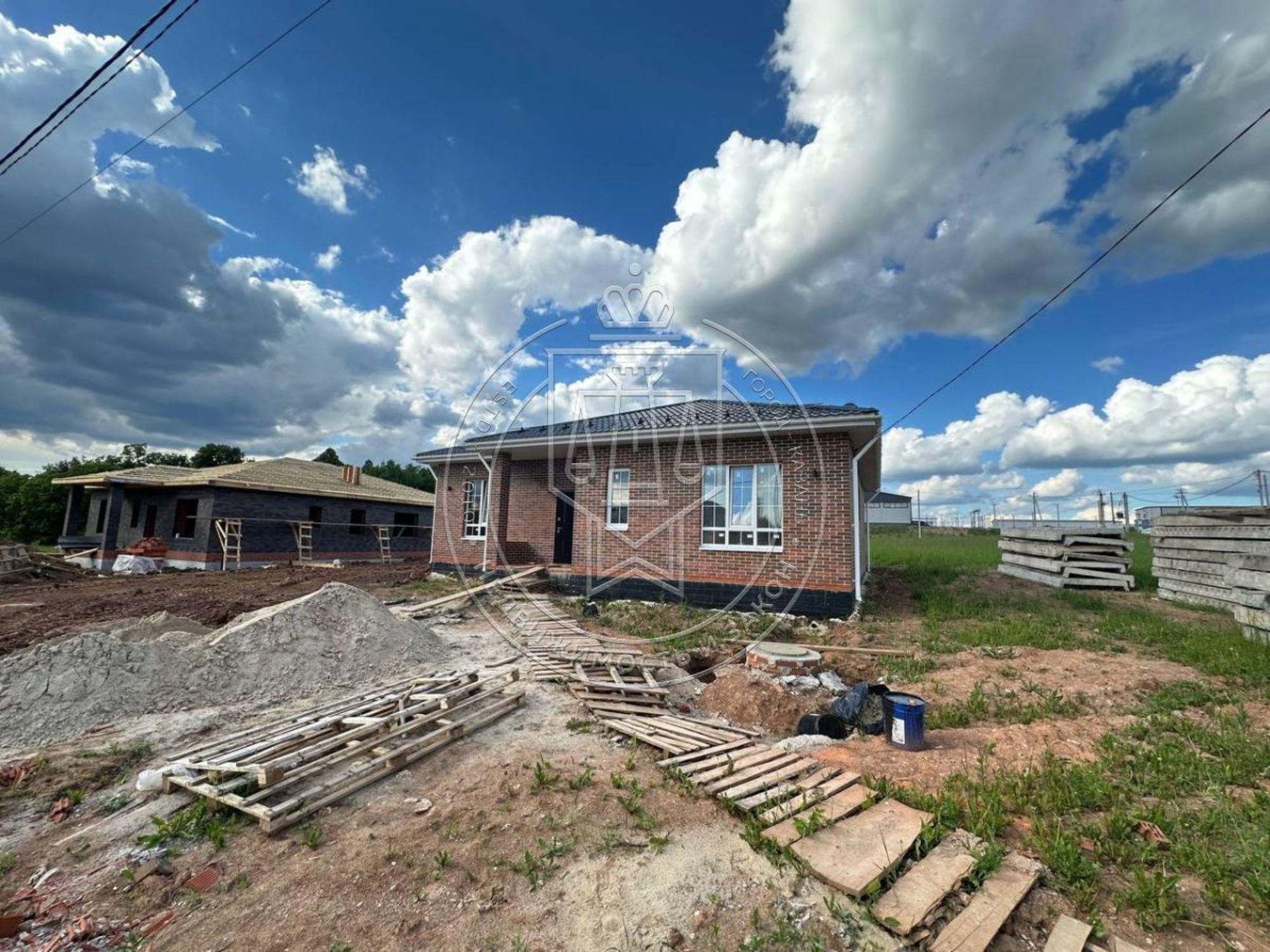 Купить дачу, дом, коттедж за 13 200 000 рублей на Осиновая ул, 14