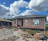коттедж 133 кв м Осиновая ул, 14