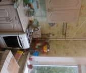 2-комн, 43.8кв м, этаж 3/12 проспект Хасана Туфана, 13