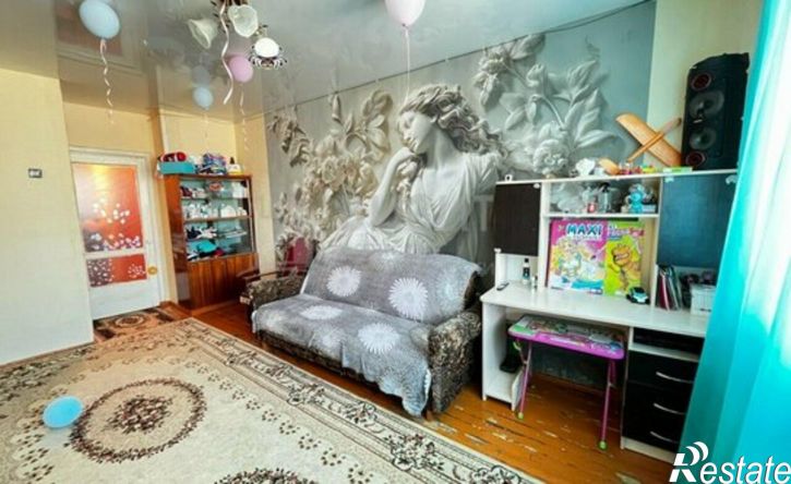 3-комн квартира улица Ленина, 65,  д. 65