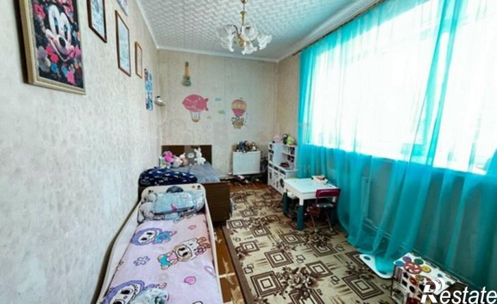 3-комн квартира улица Ленина, 65,  д. 65