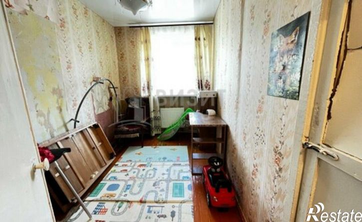 3-комн квартира улица Ленина, 65,  д. 65