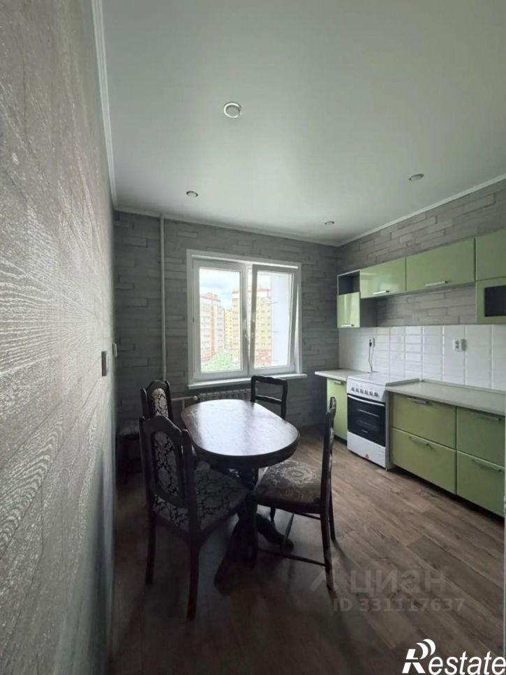 2-комн квартира пр-кт Строителей, 32Б,  д. 32Б