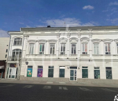 торговое помещение 683.07 кв м улица Баумана, 35