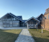 коттедж 250 кв м улица Карла Маркса, 31Г